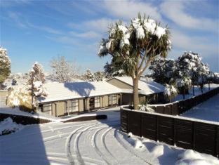 Ohakune Hotel | Ruapehu Mountain Motel & Lodge