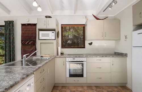 Pukawa House | Ruatotara - Pukawa Holiday Home