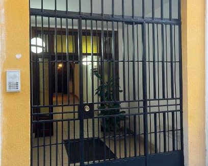 San Vicente Apartment | Rubens Ático - Seville Center
