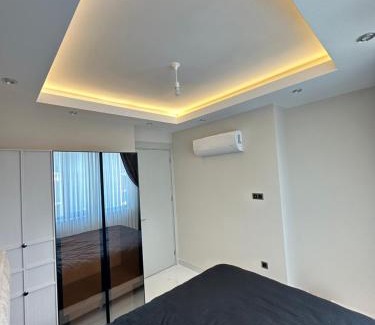 Mahmutlar Apartment | RUBİN Residence