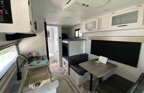Palm City House | Rubi the Rubicon