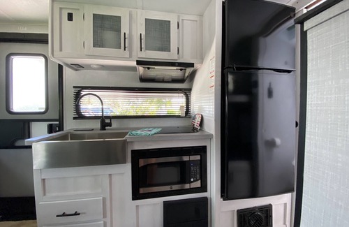 Palm City House | Rubi the Rubicon