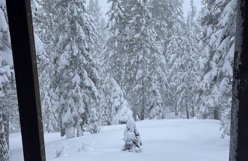 McKinney Estates Cabin | Rubicon Lookout: Lake Access, Mountain/Tree Views