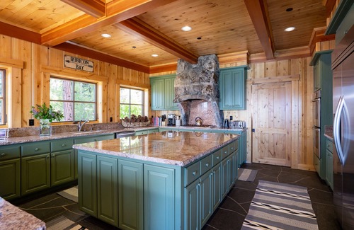 Tahoma House | Rubicon Retreat-Spectacular-on the West Shore of Lake Tahoen