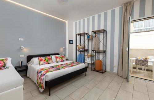 Fogliano Marina Apartment | Rubino Apartments - "Capodanno Esclusivo Solo per Giovani"