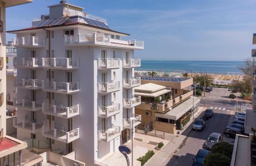 Fogliano Marina Apartment | Rubino Apartments - "Capodanno Esclusivo Solo per Giovani"