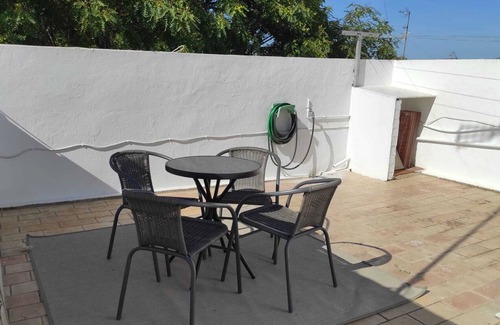 Chiclana de la Frontera House | Rubio House in Chiclana