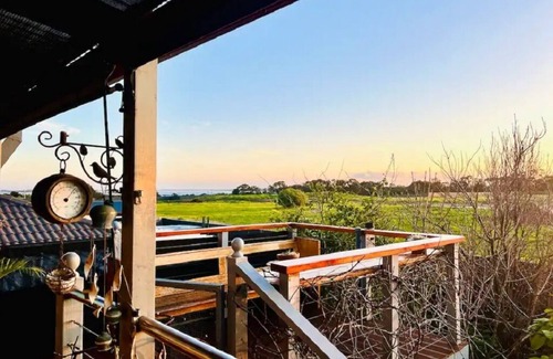St Leonards House | Ruby by the bay a perfect getaway!