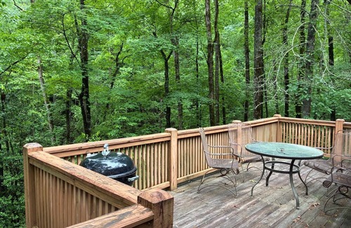 Wiley Cottage | Ruby Cottage at Splendor Mountain Estate