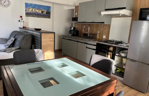La Rochelle Apartment | Ruby