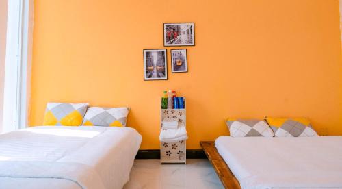 Tuy Hoa House | Ruby Homestay Phú Yên