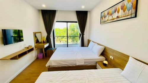 Cam Lam Apartment | Ruby Homestay