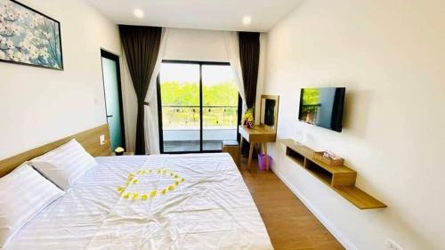 Cam Lam Apartment | Ruby Homestay