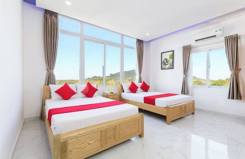 Duong To Hotel | Ruby Hotel Phu Quoc