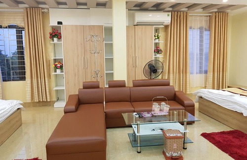 Vinh Yen Hotel | Ruby Hotel