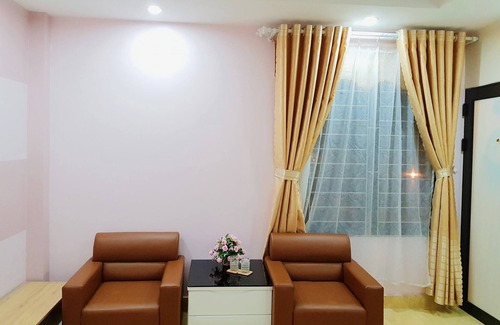Vinh Yen Hotel | Ruby Hotel