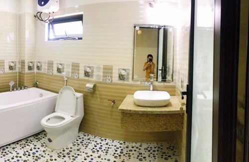 Vinh Yen Hotel | Ruby Hotel
