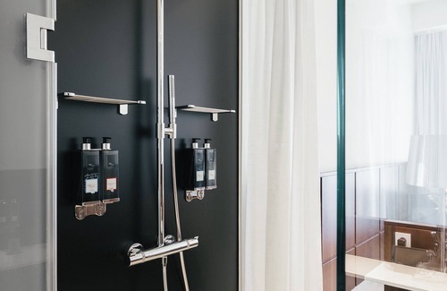 Augustenstraße Hotel | Ruby Lilly Hotel Munich