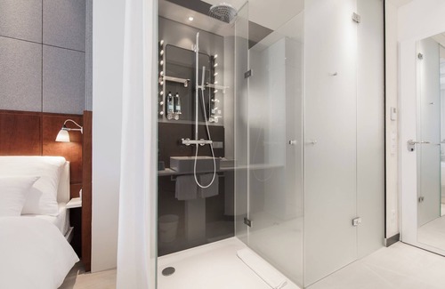 Augustenstraße Hotel | Ruby Lilly Hotel Munich