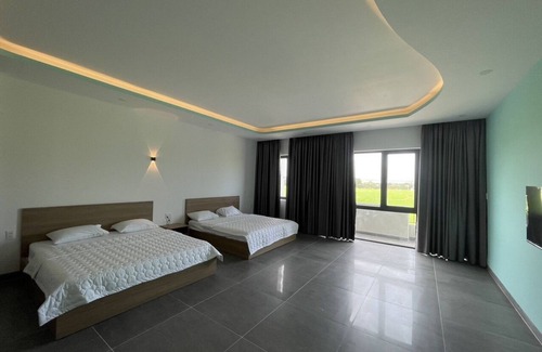 Ba Ria Hotel | Ruby Motel Ba Ria