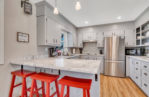 Omaha House | Ruby Retreat