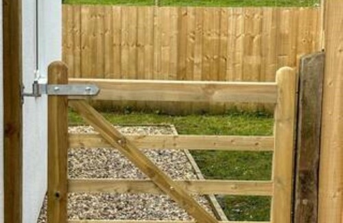 Marwood Cottage | Ruby's Retreat - Small Holding with animals near beautiful Beaches! North Devon