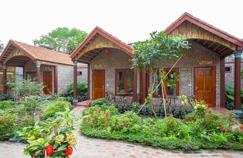 Hoa Lu Apartment | Rubyhomestay