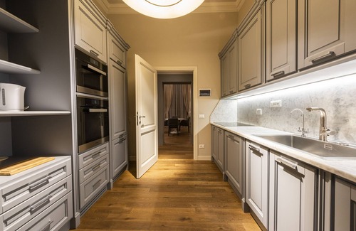 Duomo Apartment | Rucellai Prestige by Mmega
