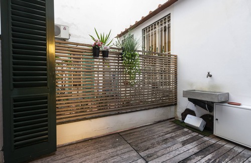Duomo Apartment | Rucellai Prestige by Mmega