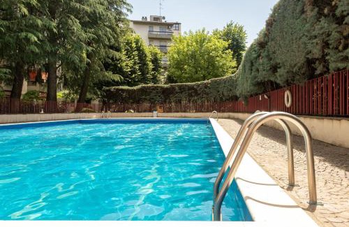 Precotto Apartment | Rucellai Studio With Shared Pool by Halldis