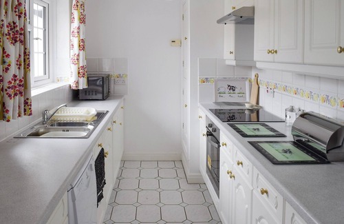 Scarborough Cottage | Rudda Farm Cottage - UK2492