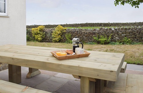 Scarborough Cottage | Rudda Farm Cottage - UK2492