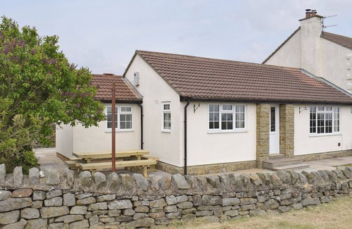 Scarborough Cottage | Rudda Farm Cottage - UK2492