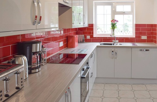 Scarborough Cottage | Rudda Farm House - UK2491