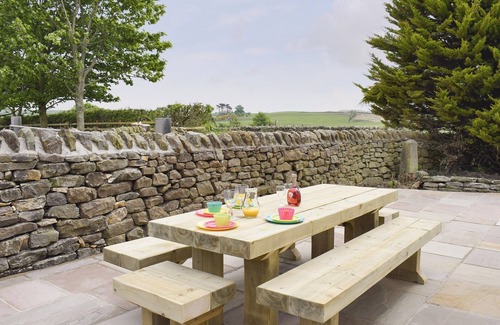 Scarborough Cottage | Rudda Farm House - UK2491