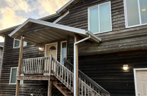 Pacific City House | Rudders Rest