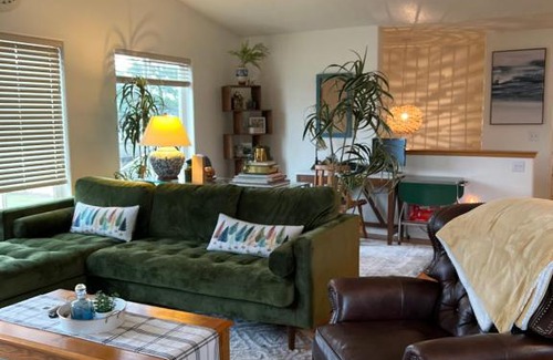 Pacific City House | Rudders Rest