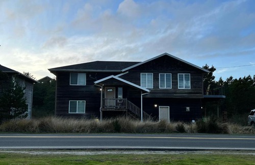 Pacific City House | Rudders Rest