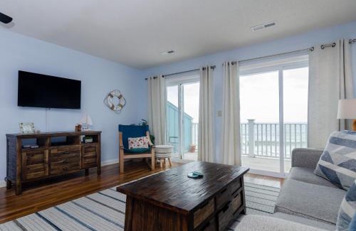 Kure Beach House | Rudicile by Bryant Real Estate