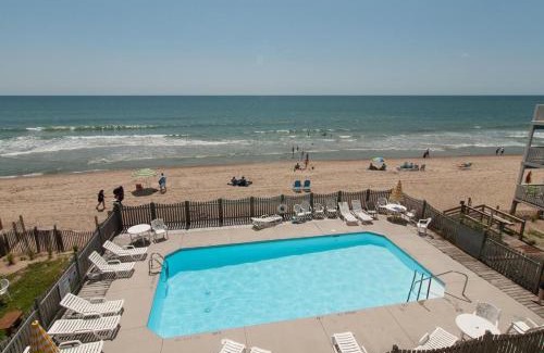 Kure Beach House | Rudicile by Bryant Real Estate