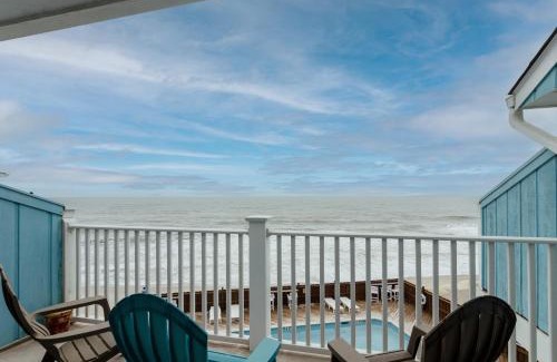 Kure Beach House | Rudicile by Bryant Real Estate
