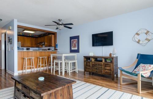 Kure Beach House | Rudicile by Bryant Real Estate