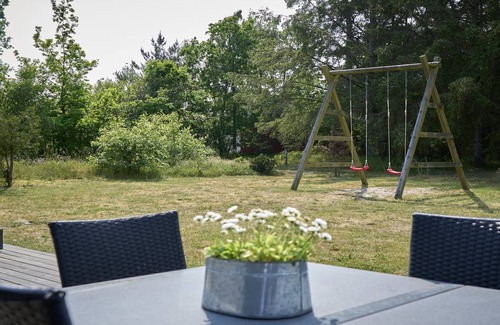 Oster Somarken House | "Rudolf" - 400m from the sea by Interhome