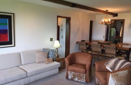 Beech Mountain Apartment | Rudow Roost
