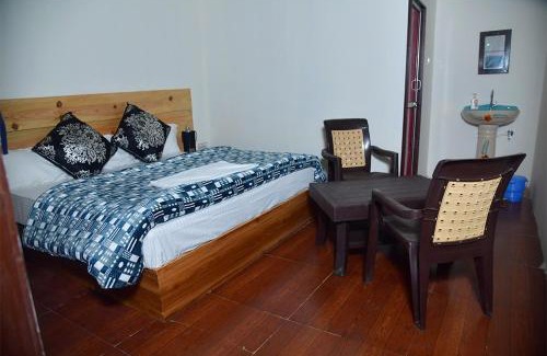 Dugalbitta Hotel | Rudra Camp Chopta
