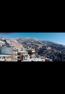 Shimla Hotel | rudra cottage