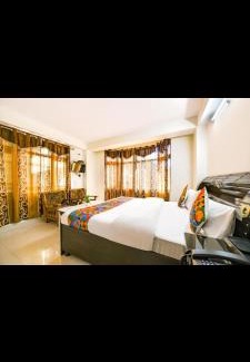 Shimla Hotel | rudra cottage