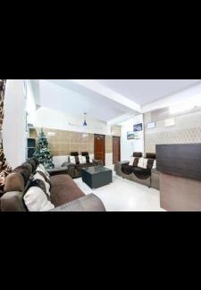 Shimla Hotel | rudra cottage