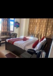 Shimla Hotel | rudra cottage