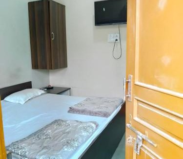Ujjain House | Rudra Homes